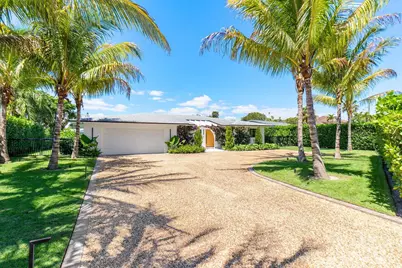 7711 W Lake Drive, Lake Clarke Shores, FL 33406 - Photo 1