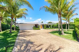 7711 W Lake Dr, Lake Clarke Shores, FL 33406 - Photo 1