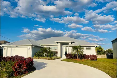 4269 SW Savona Boulevard, Port Saint Lucie, FL 34953 - Photo 1