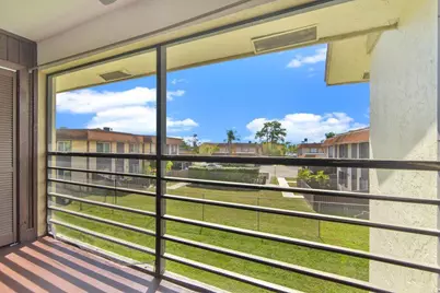 5954 Longbow Lane, Unit #6, West Palm Beach, FL 33415 - Photo 1