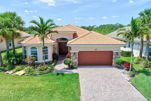 518 Carrara Ct, Jupiter, FL 33478 - Photo 1