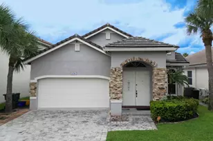 4091 Plumbago Pl, Lake Worth, FL 33462 - Photo 1