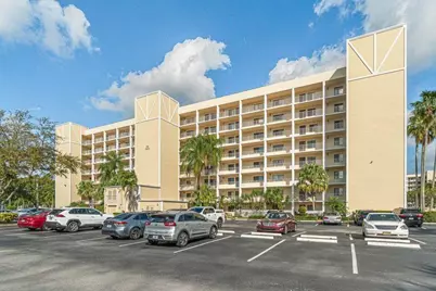 7310 Ashford Place, Unit #608, Delray Beach, FL 33446 - Photo 1