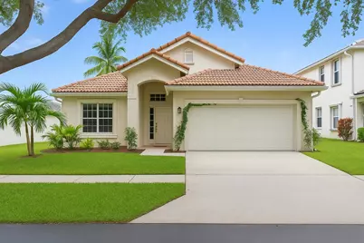 1131 Delray Lakes Drive, Delray Beach, FL 33444 - Photo 1