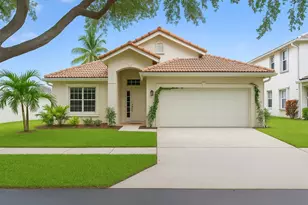 1131 Delray Lakes Dr, Delray Beach, FL 33444 - Photo 1