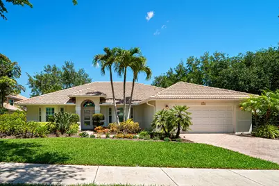 1167 Egret Circle, Jupiter, FL 33458 - Photo 1