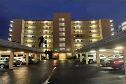 501 Lake Shore Drive, Unit #805, Lake Park, FL 33403 - Photo 1