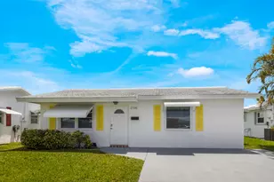 2196 SW Congress Blvd, Boynton Beach, FL 33426 - Photo 1