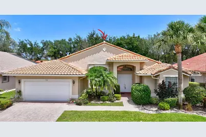 5266 Landon Circle, Boynton Beach, FL 33437 - Photo 1