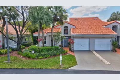 11128 Rios Road, Boca Raton, FL 33498 - Photo 1