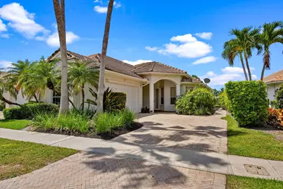 2911 Twin Oaks Way, Wellington, FL 33414 - Photo 1