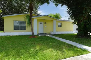 1830 NW 61st Ave, Sunrise, FL 33313 - Photo 1