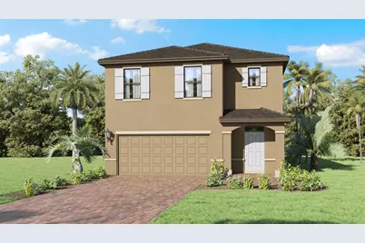 486 Sea Spray Drive, Fort Pierce, FL 34945 - Photo 1