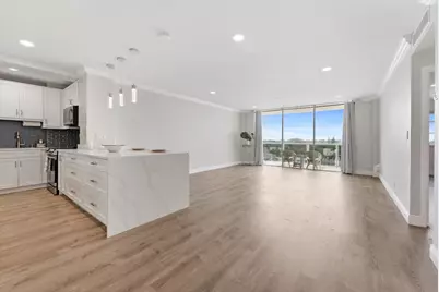 2800 N Flagler Drive, Unit #714, West Palm Beach, FL 33407 - Photo 1