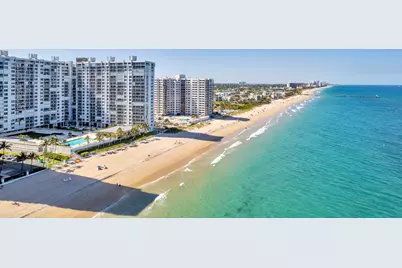 4300 N Ocean Boulevard #2k, Fort Lauderdale, FL 33308 - Photo 1