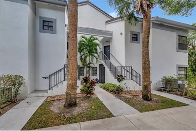 5450 Verona Drive, Unit #M, Boynton Beach, FL 33437 - Photo 1