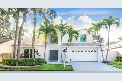 1027 Siena Oaks Circle, Palm Beach Gardens, FL 33410 - Photo 1