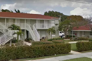 217 Butler St, West Palm Beach, FL 33407 - Photo 1