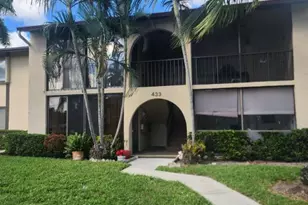 433 Pine Glen Ln, Greenacres, FL 33463 - Photo 1