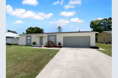 1541 SW Curry Street, Port Saint Lucie, FL 34983 - Photo 1