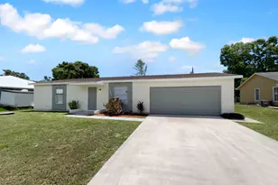 1541 SW Curry St, Port Saint Lucie, FL 34983 - Photo 1