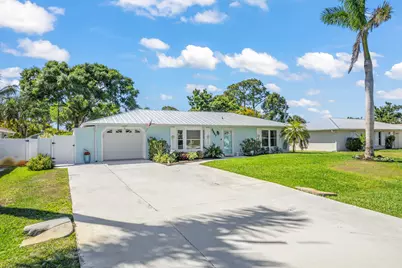 5507 Killarney Avenue, Fort Pierce, FL 34951 - Photo 1