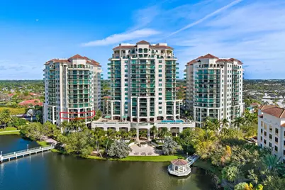 3630 Gardens Parkway, Unit #401C, Palm Beach Gardens, FL 33410 - Photo 1