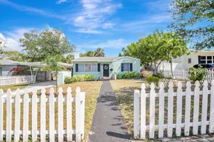 953 Churchill Rd, West Palm Beach, FL 33405 - Photo 1