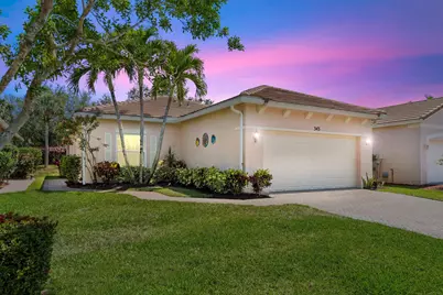 343 SW Coconut Key Way, Port Saint Lucie, FL 34986 - Photo 1