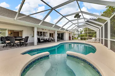 3269 SE Morningside Boulevard, Port Saint Lucie, FL 34952 - Photo 1