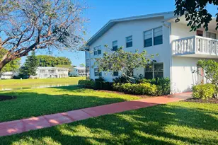 181 Ellesmere D, Deerfield Beach, FL 33442 - Photo 1