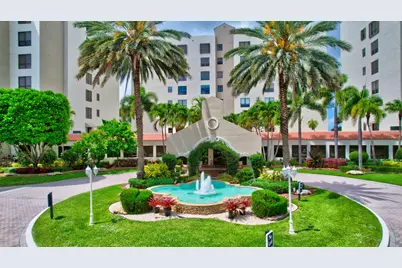 7235 Promenade Drive, Unit #802 J, Boca Raton, FL 33433 - Photo 1