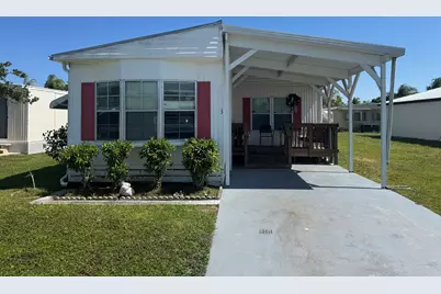 3 Universidad Lane, Port Saint Lucie, FL 34952 - Photo 1