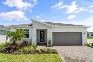 14393 SW Ellison Dr, Port Saint Lucie, FL 34987 - Photo 1