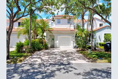 1125 Canella Lane, Hollywood, FL 33019 - Photo 1