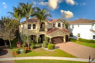 8207 Venosa Haven Terrace, Boynton Beach, FL 33473 - Photo 1