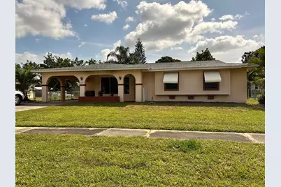 325 NE Orchard Street, Port Saint Lucie, FL 34983 - Photo 1