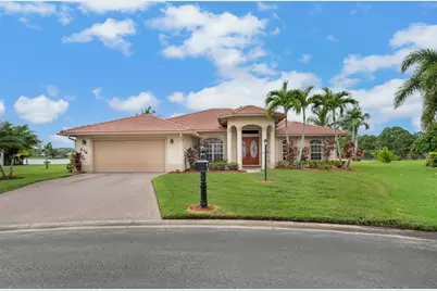 376 SW Quiet Woods, Port Saint Lucie, FL 34953 - Photo 1