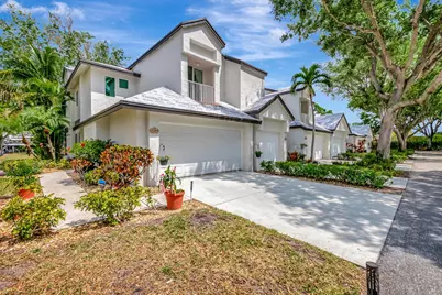 23228 Fountain View, Unit #B, Boca Raton, FL 33433 - Photo 1