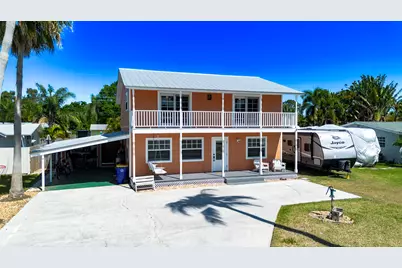 3083 SW Berry Avenue, Palm City, FL 34990 - Photo 1