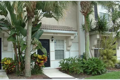 5079 Palmbrooke Circle #5079, West Palm Beach, FL 33417 - Photo 1