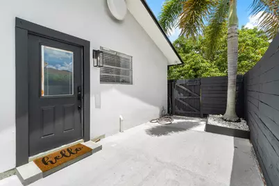 43 W Plumosa Lane #S, Lake Worth, FL 33467 - Photo 8