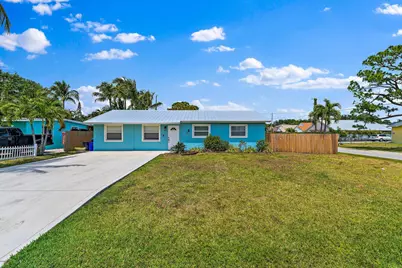1001 Pottawatomie Street, Jupiter, FL 33458 - Photo 1
