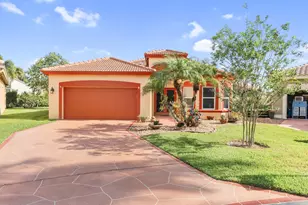 6351 Harbour Club Dr, Lake Worth, FL 33467 - Photo 1