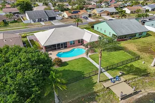 8425 Blue Cypress Dr, Lake Worth, FL 33467 - Photo 1