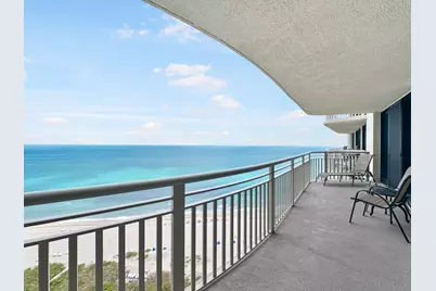3000 N Ocean Drive #31-E, Singer Island, FL 33404 - Photo 1