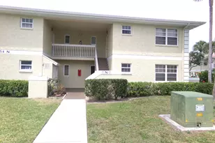 1554 SE Royal Green Circle Unit #N 104, Port Saint Lucie, FL 34952 - Photo 1