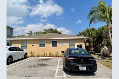 633 10th Street, Unit #1, West Palm Beach, FL 33401 - Photo 1