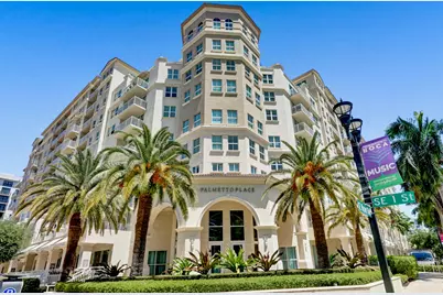 99 SE Mizner Boulevard, Unit #533, Boca Raton, FL 33432 - Photo 1