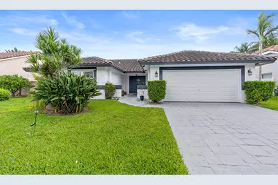 7414 Rosewood Circle, Boca Raton, FL 33487 - Photo 1